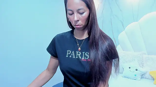 Rosalinda Cortez online show from December 2024 04:05:01 PM