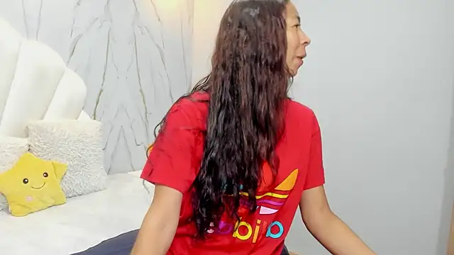 Rosalinda Cortez online show from December 2024 12:44:02 PM