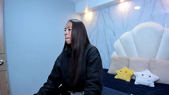 Rosalinda Cortez online show from January 2025 12:52:02 PM