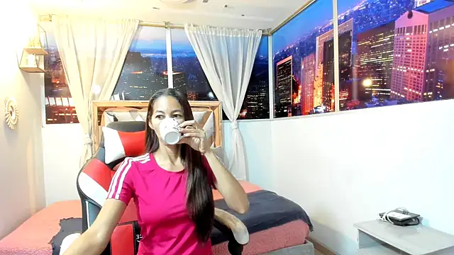 Rosalinda Cortez online show from January 2025 12:49:02 PM