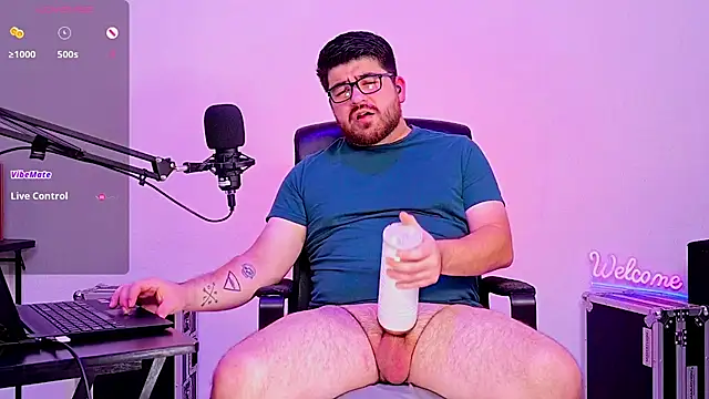 jax luna online show from December 2024 06:04:02 AM