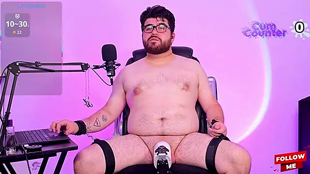 jax luna online show from October 2025 06:21:02 AM