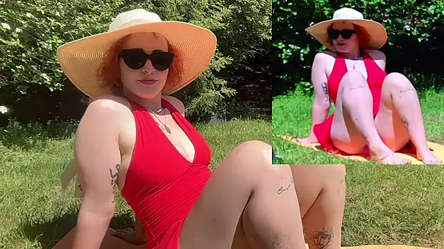 Bellazeebub online show from May 2026 11:37:01 AM