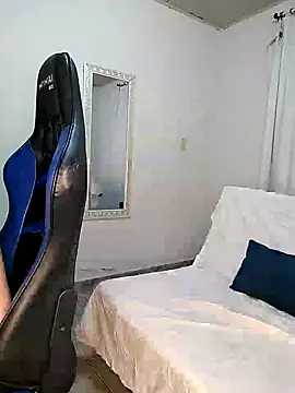 Rafaelayamazaki online show from January 2025 10:56:01 PM