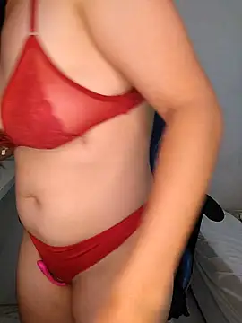 Rafaelayamazaki online show from April 2026 10:31:01 AM