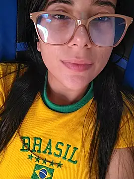 Rafaelayamazaki online show from June 2026 12:19:02 PM
