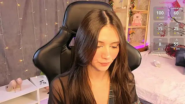 Michel Momsen online show from February 2026 12:17:01 PM