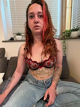 Tamy-Love online show from July 2026 02:32:02 PM