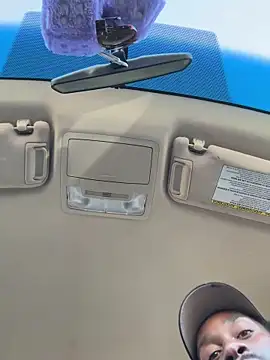 ITSONLYKENNY online show from February 2025 09:30:01 PM