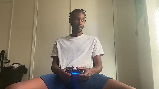 ITSONLYKENNY online show from September 2025 01:55:02 PM