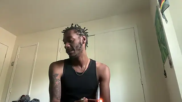 ITSONLYKENNY online show from September 2025 05:05:02 PM