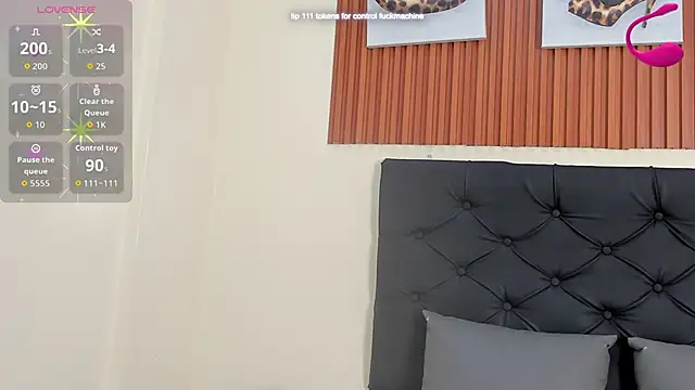 Cristale69 online show from May 2026 07:19:02 PM