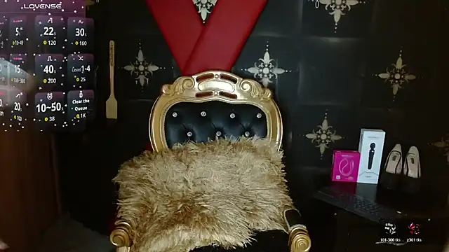 jolie colette online show from March 2026 08:15:02 PM