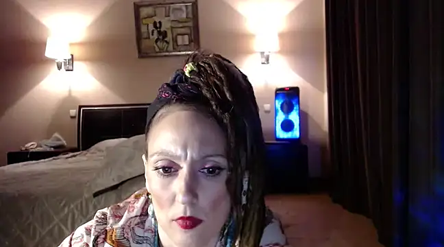 Snapshot of Terpsichore_Muse chatting on December 2024 11:45:01 PM Terpsichore Muse online show from December 2024 11:45:01 PM