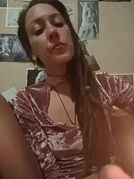 Terpsichore Muse online show from December 2025 05:06:02 AM