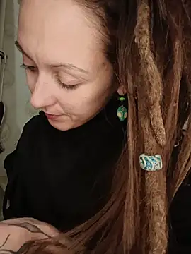 Terpsichore Muse online show from January 2026 01:30:01 AM