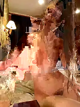 Terpsichore Muse online show from March 2026 10:15:01 PM