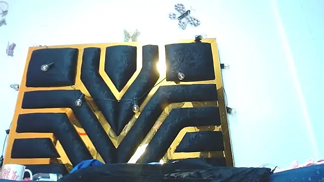 Helennahot online show from February 2025 01:03:02 AM