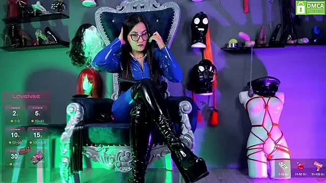 abbymora online show from January 2025 11:28:02 AM