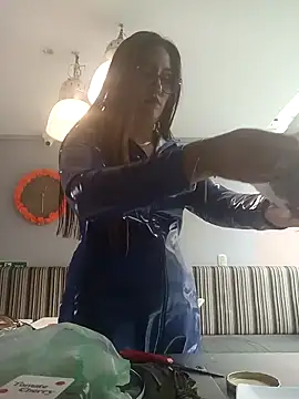 abbymora online show from January 2025 05:34:01 PM