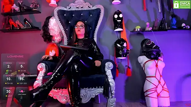 abbymora online show from February 2025 01:37:01 AM