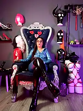 abbymora online show from March 2025 08:31:02 PM