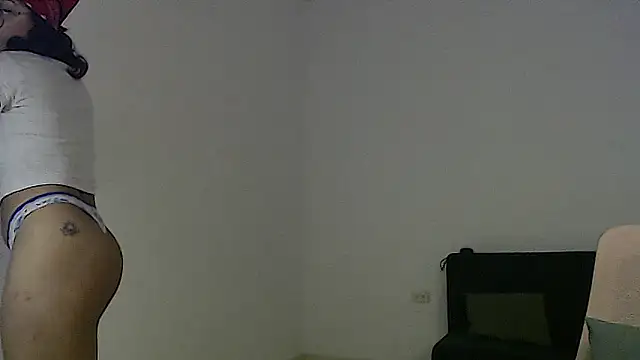 Putaku San online show from December 2025 05:03:02 AM