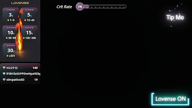 Snapshot of miley_jensen chatting on January 2025 08:11:02 AM miley jensen online show from January 2025 08:11:02 AM