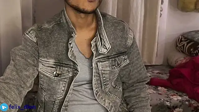 felix dion online show from February 2026 03:07:01 PM