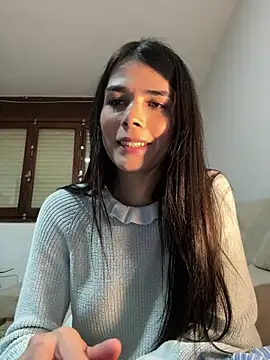 Snapshot of LittleePrincess chatting on January 2025 06:31:01 PM LittleePrincess online show from January 2025 06:31:01 PM