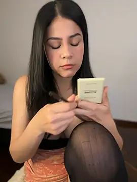 CuteKira7 online show from March 2026 03:06:02 AM