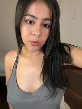 Snapshot of CuteKira7 chatting on May 2026 03:00:02 AM CuteKira7 online show from May 2026 03:00:02 AM