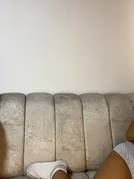 AgathaGeorgiou online show from September 2025 10:21:02 PM