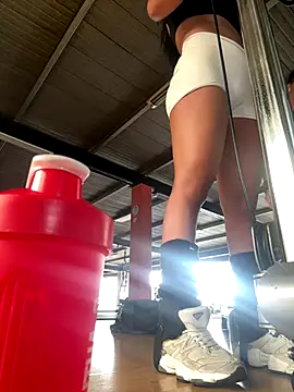 AgathaGeorgiou online show from December 2025 06:26:01 PM