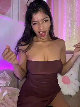 AgathaGeorgiou online show from March 2026 09:08:01 PM