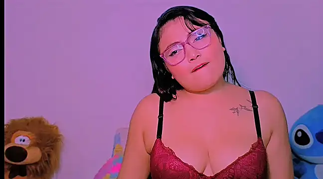 Snapshot of KathieBurning chatting on December 2024 12:41:02 AM KathieBurning online show from December 2024 12:41:02 AM