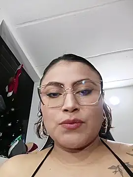 KathieBurning online show from January 2026 09:07:02 PM