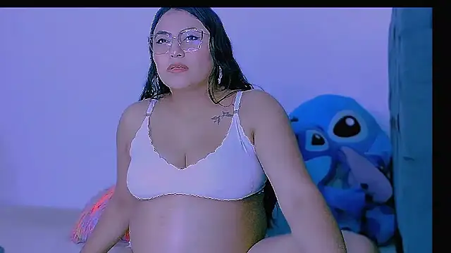 KathieBurning online show from January 2026 07:41:01 PM