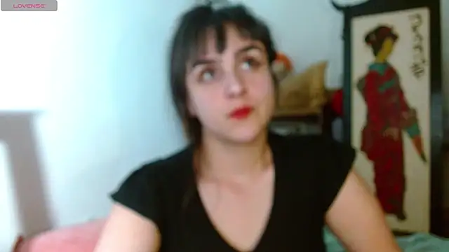 collette beaufoy  online show from November 2025 04:55:01 AM