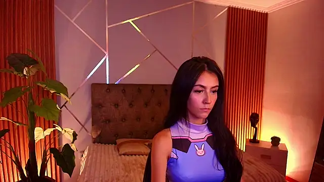 Snapshot of Coralinnee_ chatting on March 2026 03:33:01 AM Coralinnee online show from March 2026 03:33:01 AM