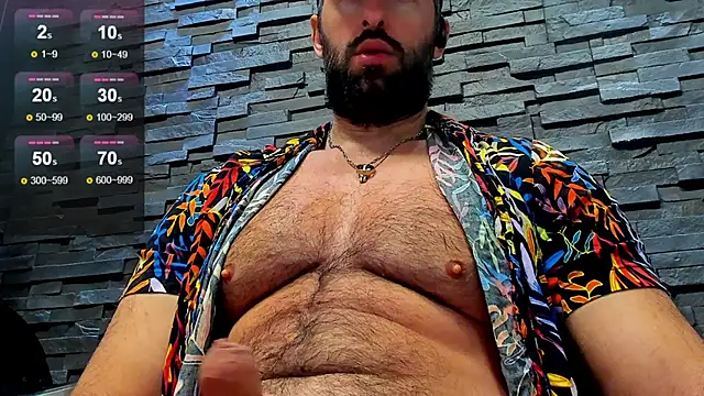 David Big Daddy online show from December 2024 05:01:02 PM