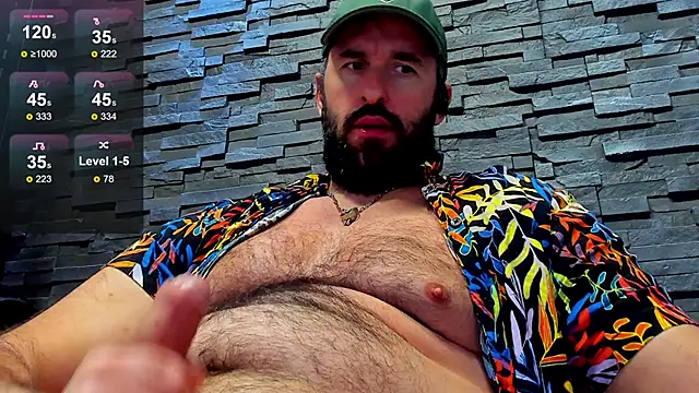 David Big Daddy online show from January 2025 05:30:02 AM