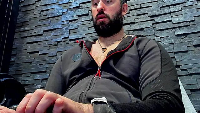 David Big Daddy online show from January 2025 08:07:02 PM