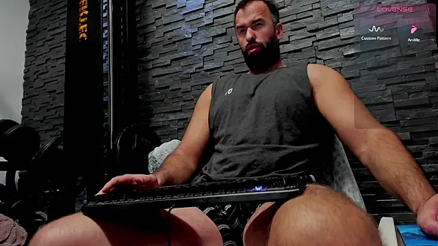 Snapshot of David_Big_Daddy chatting on October 2025 05:32:02 PM David Big Daddy online show from October 2025 05:32:02 PM