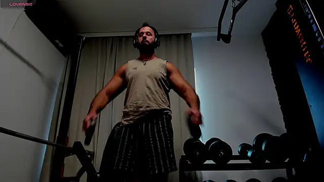 Snapshot of David_Big_Daddy chatting on October 2025 07:42:01 AM David Big Daddy online show from October 2025 07:42:01 AM