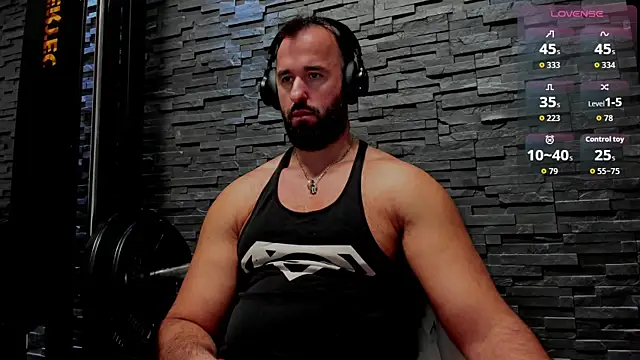 Snapshot of David_Big_Daddy chatting on October 2025 05:53:01 PM David Big Daddy online show from October 2025 05:53:01 PM