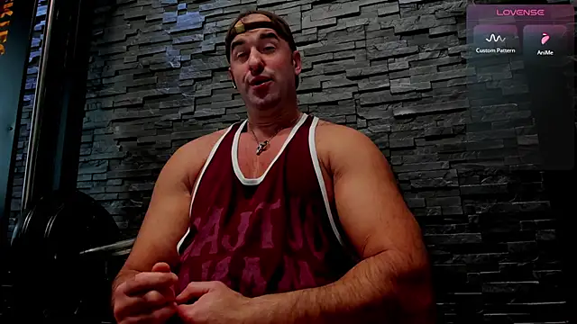 Snapshot of David_Big_Daddy chatting on October 2025 11:14:02 AM David Big Daddy online show from October 2025 11:14:02 AM