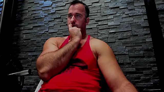 Snapshot of David_Big_Daddy chatting on October 2025 06:53:01 PM David Big Daddy online show from October 2025 06:53:01 PM