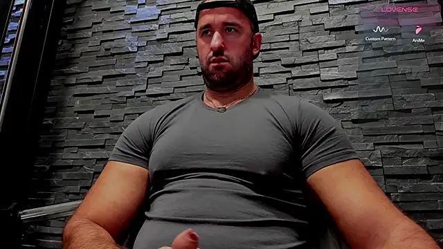 Snapshot of David_Big_Daddy chatting on November 2025 07:27:02 PM David Big Daddy online show from November 2025 07:27:02 PM