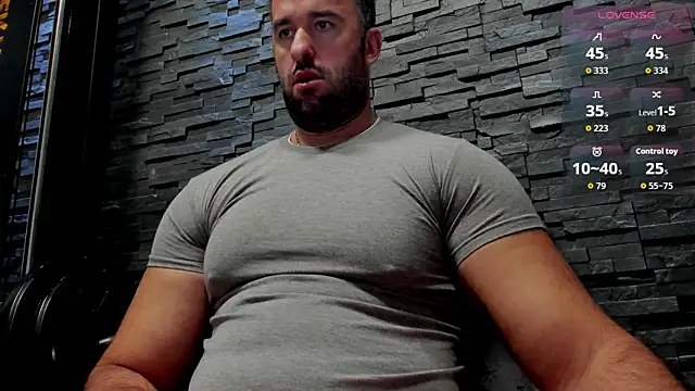 Snapshot of David_Big_Daddy chatting on November 2025 07:36:02 PM David Big Daddy online show from November 2025 07:36:02 PM